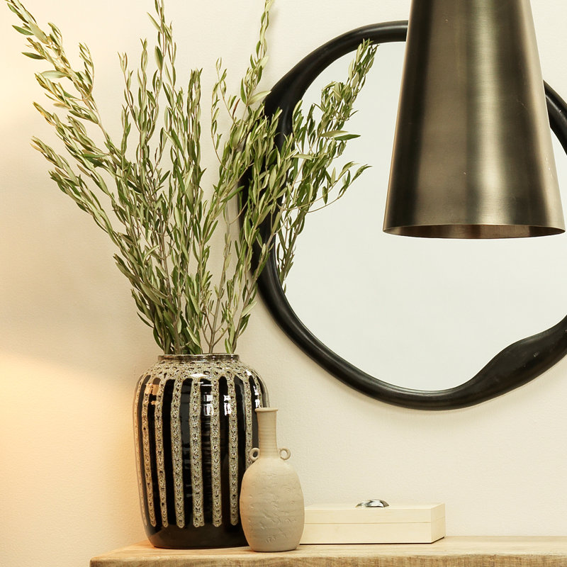 Barnaby Ceramic / Porcelain Table Vase