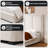 Upholstered Storage Bed With Oversized Headboard-1714837463-1714699381
