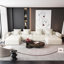 Canapé modulaire surdimensionné Modern