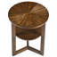 Table de bout à piédestal avec rangement Freyha-99279575-99279573