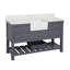 Ensemble de meuble-lavabo simple 60 po Hitton-1394046837-1417028107