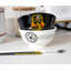 The Karate Kid Cobra Kai And Miyagi-do 18-ounce Ramen Bowl Set With Chopsticks