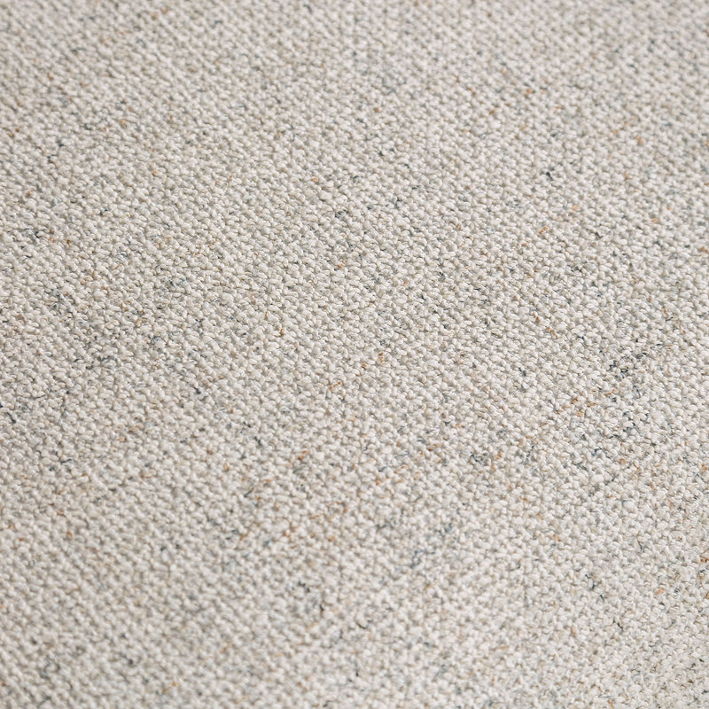 86.4" W Transitional Sofa, Beige