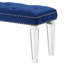 Banc rembourré Hallmark-741754305
