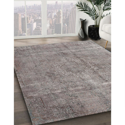 Tapis 100% traditionnel lavable à la machine 3283