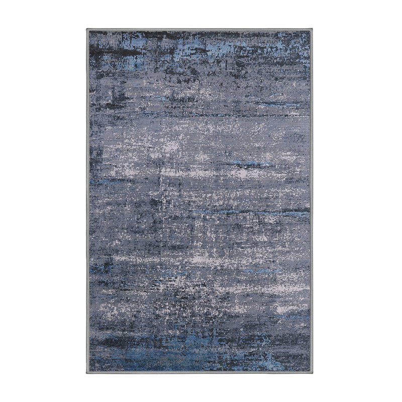 Indoor Rug, Rectangle 4' x 6'