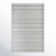 Lavande Striped Wool Area Rug