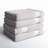 Ensemble de serviettes 100% coton Berner-457882497