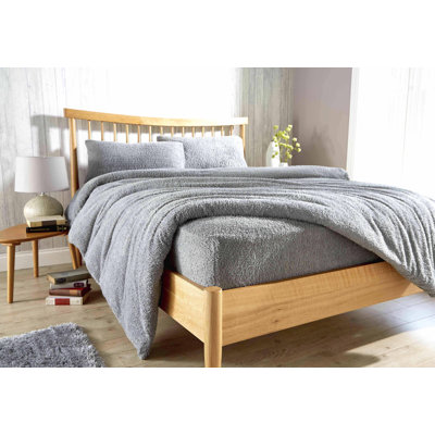 Plain Weave / Muslin Fitted Sheet