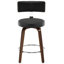Tabouret de bar et de comptoir Sonja-351967844-390809654