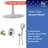 All-In-One Kit with Rough in-Valve-59853912