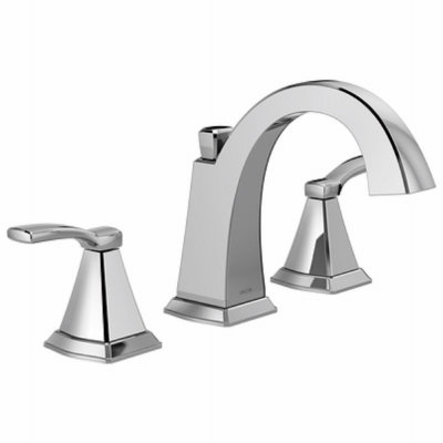 MB Flynn WSP Lav Faucet
