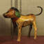 Figurine Reuben