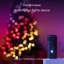 Guirlande Twinkly Strings Usb-c Candle 100 Led