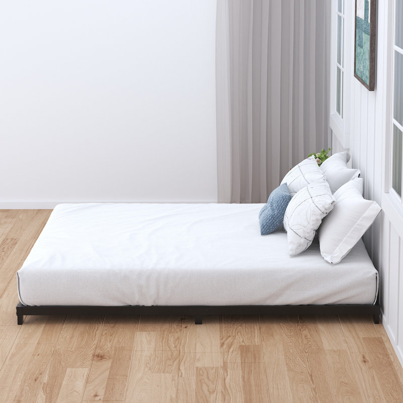 Kallyn 4'' Bed Frame, Full