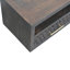 45cm W Solid Wood Bedside Table