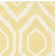 Deedie Hand Tufted Wool Geometric Rug