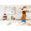 Damyanti Cork Corkboard / Bulletin Board