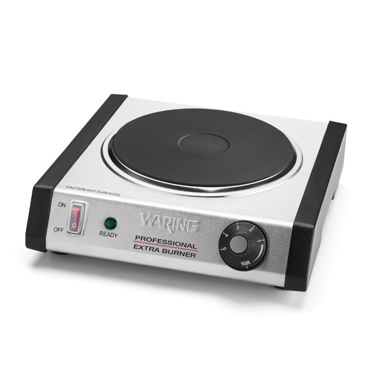 Bulk-buy Power Consumption Portable Built-in Single Burner Electric Cooktop  Infrared Stove price comparison