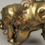 Sculpture Steampunk Gorilla