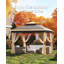 11'X11 Pop-Up Gazebo, Instant Outdoor Canopy Tent with Mosquito Nettings, Durable Steel Frame-125227293