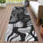 Machine Washable Indoor/Outdoor Chantille ACN2852 Abstract Rug-1176936598-1176936577