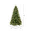 Sapin de Noël artificiel Cashmere-718198586-694259271