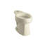 Windham 1.28 GPF Elongated Toilet Bowl Only-1857359709