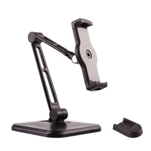 Accessoire de porte-tablette universel