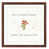 Brown Floater Frame selected
