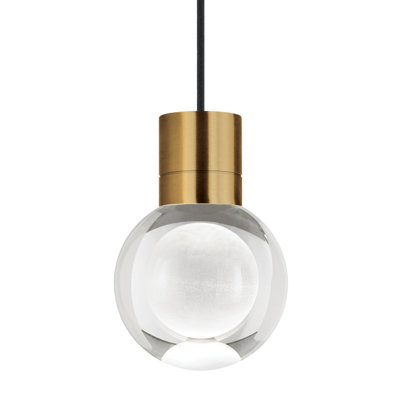 Mina LED Pendant