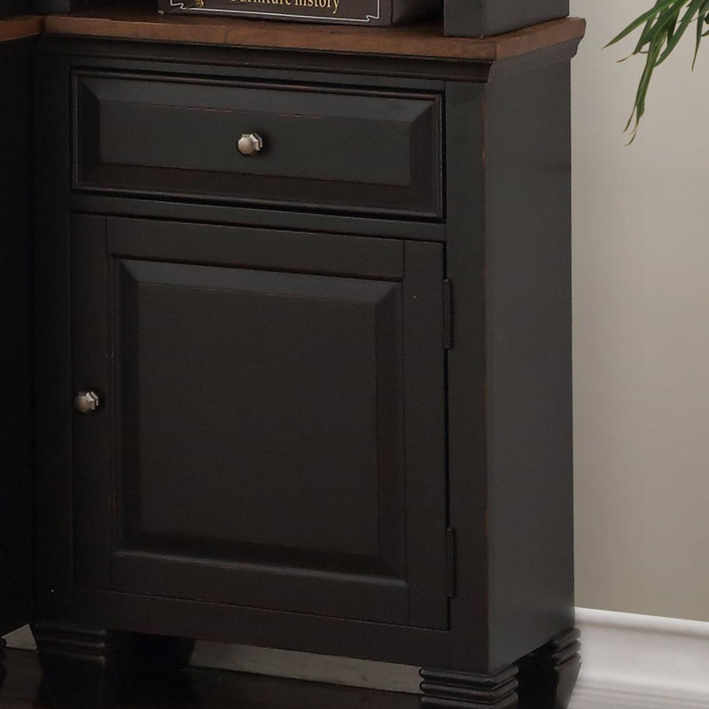 Right Pier Cabinet