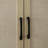 Medium Density Fiberboard (MDF) Storage Cabinet-389545990