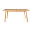 Modurn Outdoor Teak Dining Table