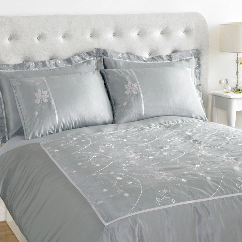 Cotswolds Pillowcase Set