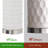 Metal Table Lamp