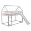 Lit superposé simple Cankton par Harper Orchard-2096543137