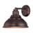 Misti English Bronze Outdoor Barn Light-22242091