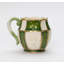 Ceramic Teacup