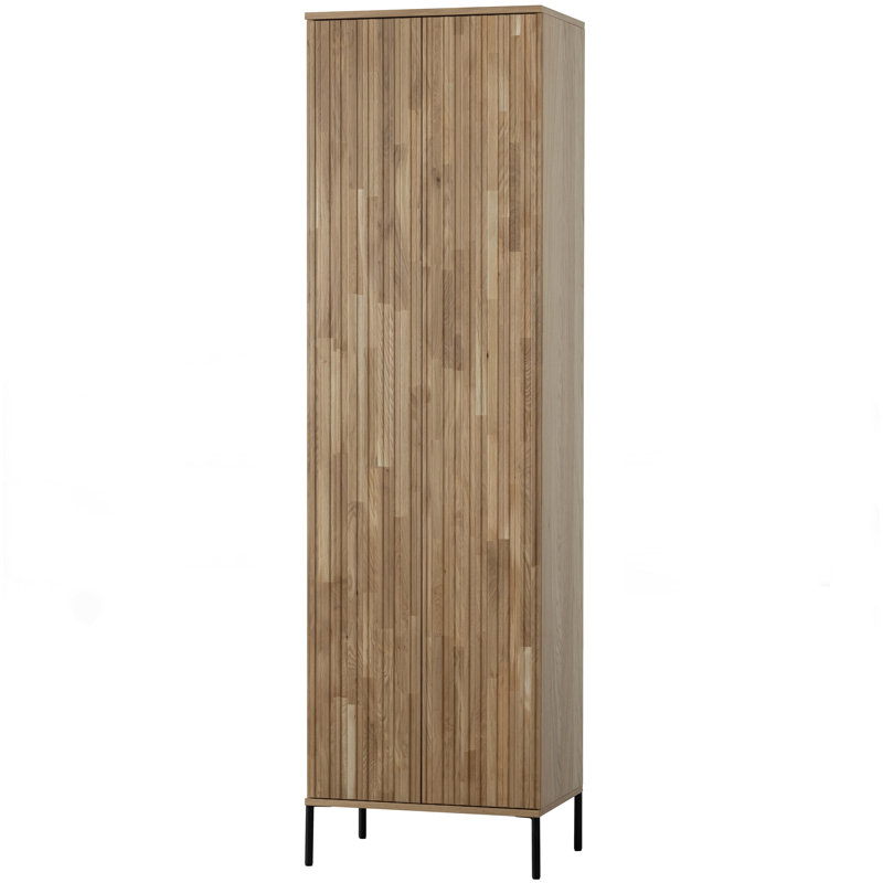 Display Cabinet, Natural