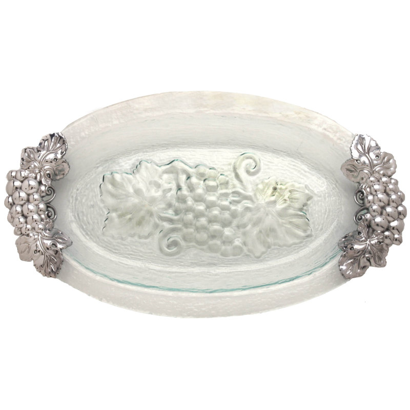 Grape Platter