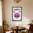 Bath & Laundry Colorful Pattern Print Design-1760391640-1760391637-1760391634