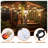 Chalie 4.5cm 32 - Bulb Globe String Light