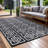 Aldo Geometric Indoor / Outdoor Rug-70160290