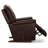 Maverick Leather Match Rocking Recliner-108531533-128717751