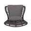 Fauteuil d'appoint basique-772013087