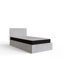 Upholstered Ottoman Bed-41886109-41886111