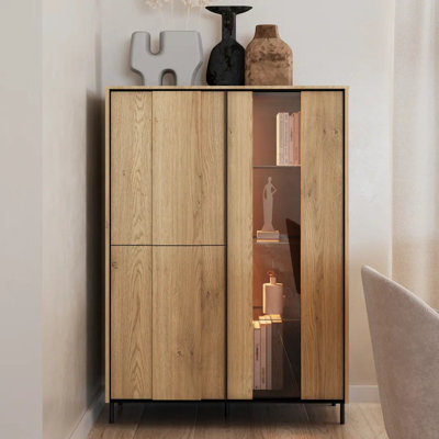 Betros Display Cabinet