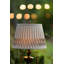 Linen Empire Lamp Shade (Spider)-96338166