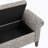 Conrad Storage Ottoman